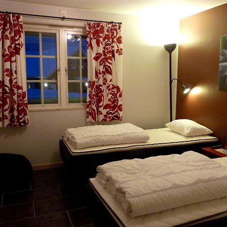 Hotell Kloevsjoefjaell Bagian luar foto