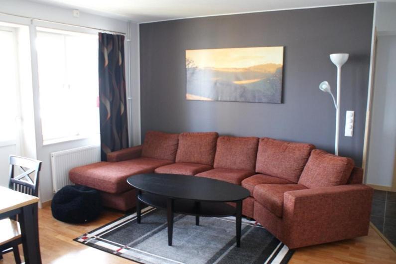 Hotell Kloevsjoefjaell Bagian luar foto