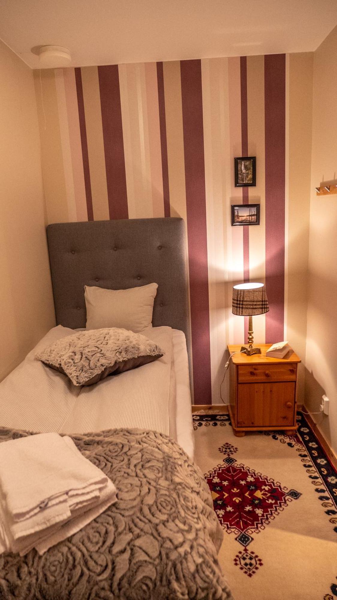 Hotell Kloevsjoefjaell Bagian luar foto
