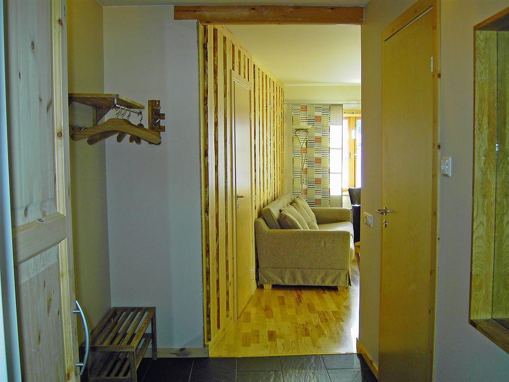 Hotell Kloevsjoefjaell Bagian luar foto