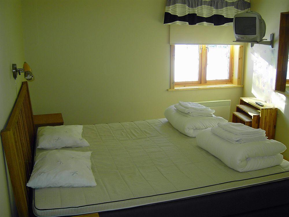 Hotell Kloevsjoefjaell Bagian luar foto