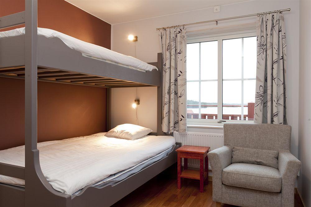 Hotell Kloevsjoefjaell Bagian luar foto