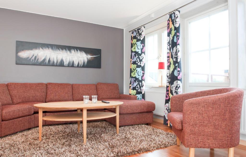 Hotell Kloevsjoefjaell Bagian luar foto