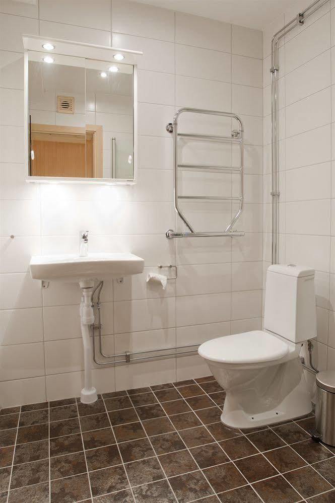 Hotell Kloevsjoefjaell Bagian luar foto